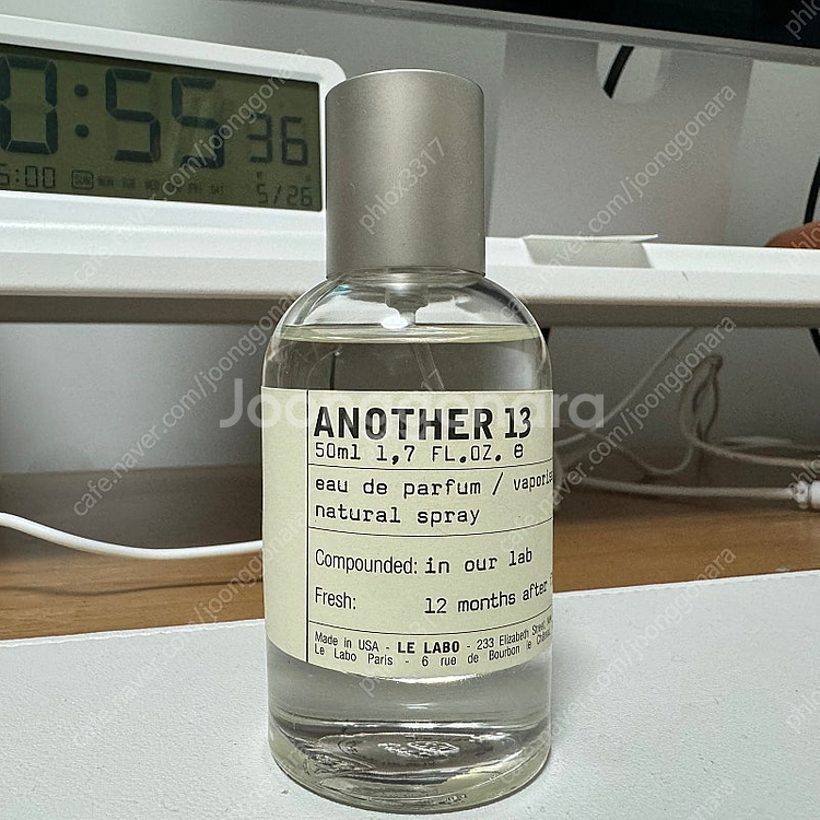 르라보 어나더13 50ml--1