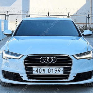 아우디뉴A6 35 TDI 프리미엄@중고차@중고차매입@전액할부@저신용자@신불자@소액할부@현금@카드 전부 가능합니다!