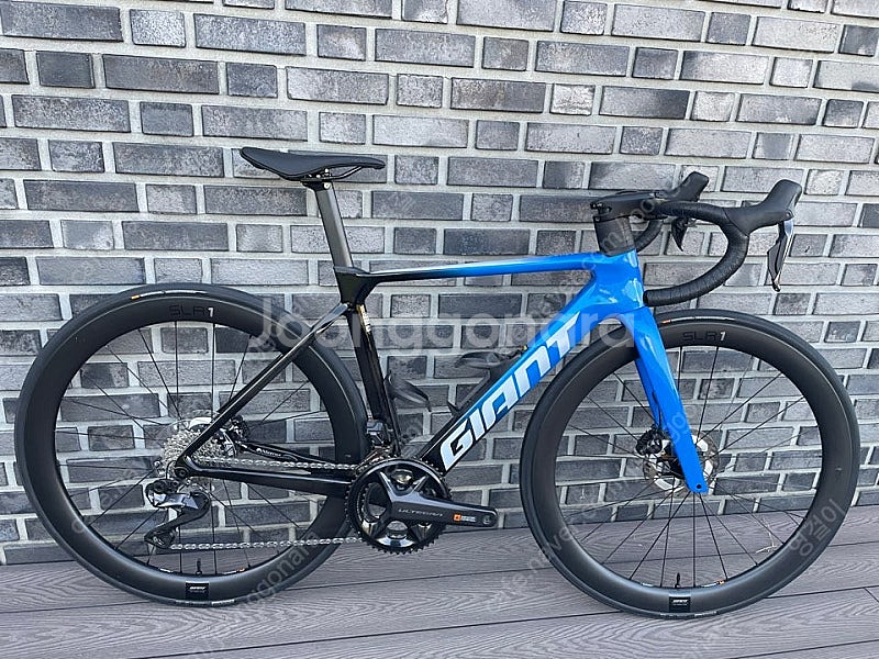 24년식 프로펠 Advanced Pro 0 Di2 XS...--0