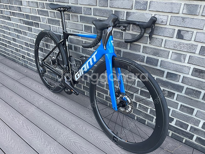 24년식 프로펠 Advanced Pro 0 Di2 XS...--1