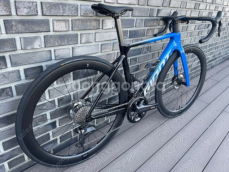 24년식 프로펠 Advanced Pro 0 Di2 XS...--2