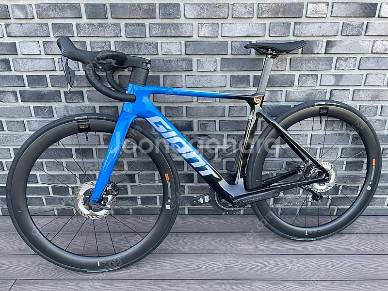 24년식 프로펠 Advanced Pro 0 Di2 XS...--3