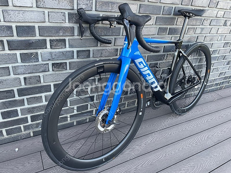 24년식 프로펠 Advanced Pro 0 Di2 XS...--4