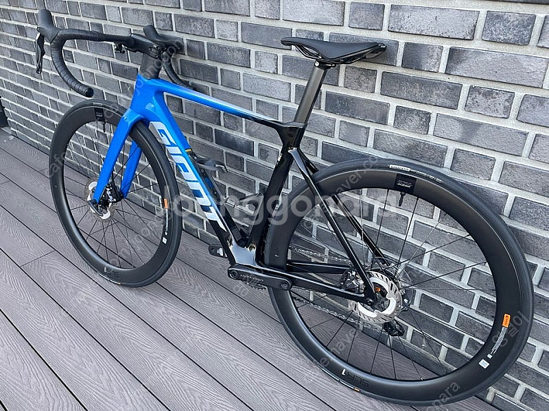 24년식 프로펠 Advanced Pro 0 Di2 XS...--5