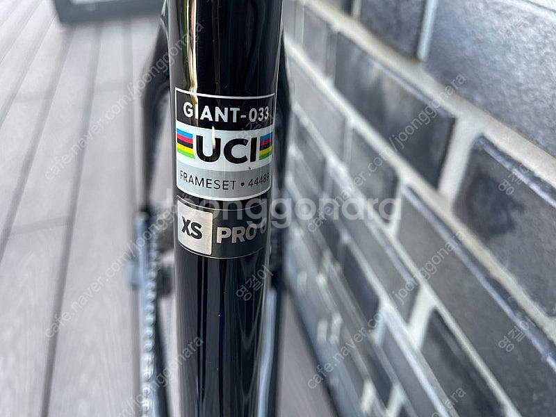 24년식 프로펠 Advanced Pro 0 Di2 XS...--6