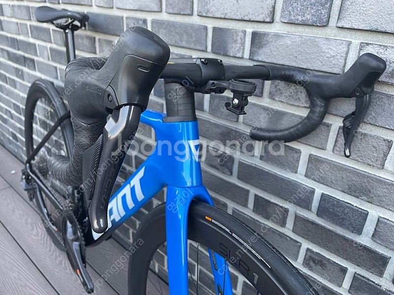 24년식 프로펠 Advanced Pro 0 Di2 XS...--7