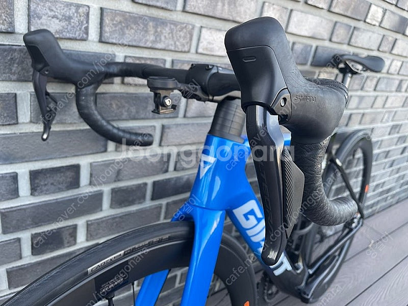 24년식 프로펠 Advanced Pro 0 Di2 XS...--8