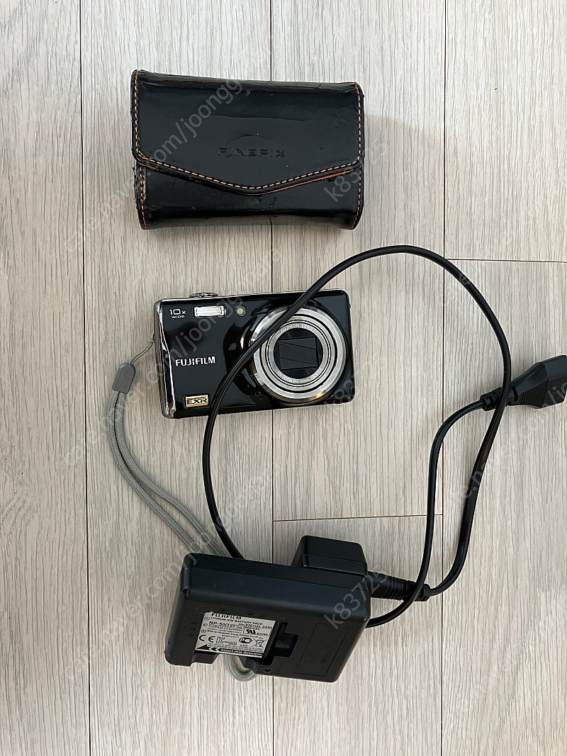 후지필름 F80EXR 똑딱이 카메라 판매