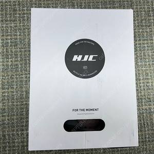 홍진 아이벡스2.0 자전거 헬멧 HJC IBEX 2.0 에어로 로드 판매해요. ​