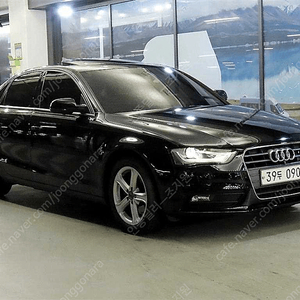 아우디뉴 A4 30 TDI@중고차@중고차매입@전액할부@저신용자@신불자@소액할부@현금@카드 전부 가능합니다!