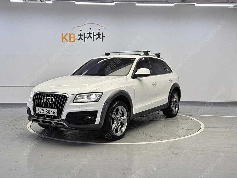 아우디Q5 45 TDI 콰트로 오프로드 에디션 (5인승)@중고차@중고차매입@전액할부@저신용자@신불자@소액할부@현금@카드 전부 가능합니다!