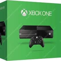 xbox one 팝니다