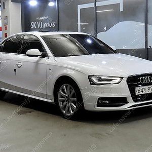 아우디뉴 A4 35 TDI 콰트로 다이나믹@중고차@중고차매입@전액할부@저신용자@신불자@소액할부@현금@카드 전부 가능합니다!