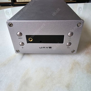 javs x5 dac, 초보당 리니어12v 판매합니다.
