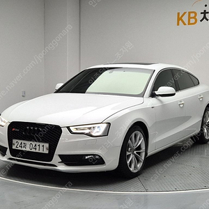 아우디A5 35 TDI 콰트로 스포츠백 (4인승)@중고차@중고차매입@전액할부@저신용자@신불자@소액할부@현금@카드 전부 가능합니다!