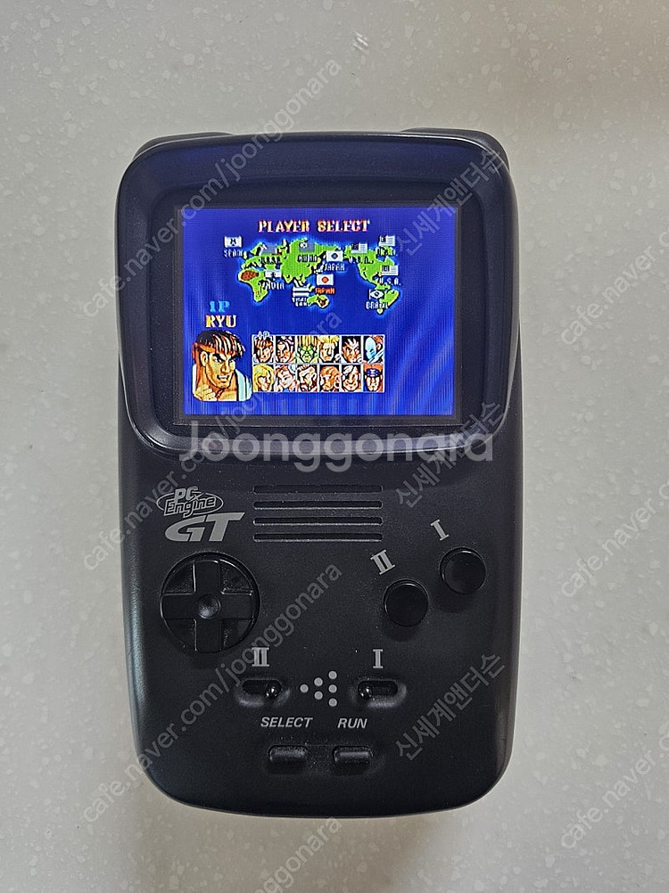 pc engine gt--2