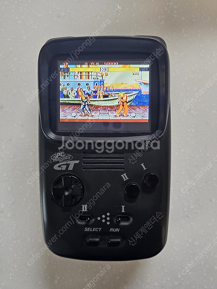 pc engine gt--3