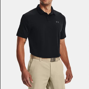 XL) 새제품 언더아머 골프 반팔 카라티 남성 골프웨어 골프 의류
