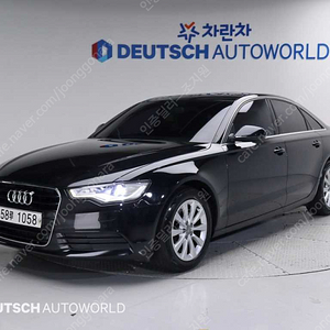 아우디뉴A6 2.0 TDI@중고차@중고차매입@전액할부@저신용자@신불자@소액할부@현금@카드 전부 가능합니다!