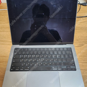 [MacBook Pro M1] 맥북프로 판매 M1 14인치 RAM 16GB / SSD 512GB