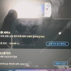 Rog ally 로갈리 2T 정발판