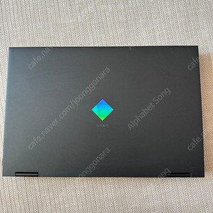 OMEN by HP Laptop 16-C0146ax 오멘 노트북