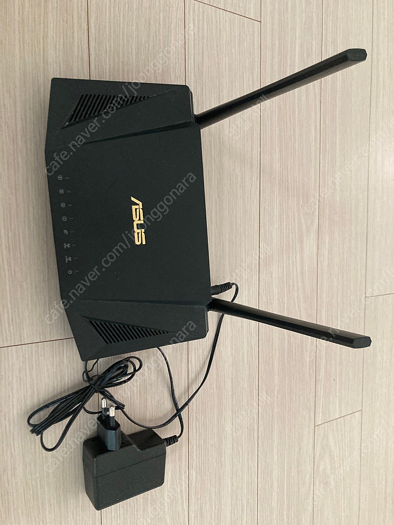 asus rt-ax56u wifi6 공유기