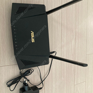 asus rt-ax56u wifi6 공유기