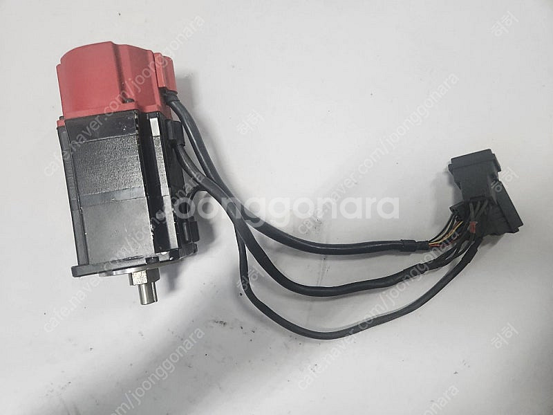 FANUC 0.5/3000 A06B-0113-B178#...--1