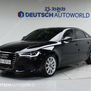 아우디뉴A6 3.0 TFSI 콰트로@중고차@중고차매입@전액할부@저신용자@신불자@소액할부@현금@카드 전부 가능합니다!