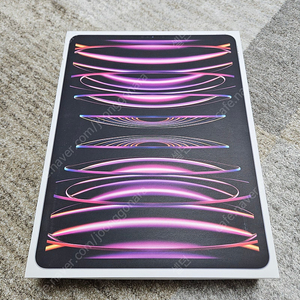 아이패드프로 6세대 12.9 M2 스그 WIFI 128