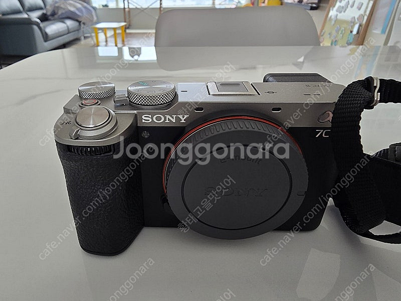 a7c2 팝니다 (풀박, 소니메모리, 익스트림리더기)--3