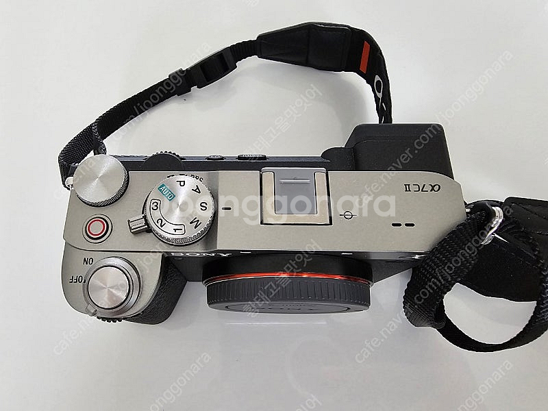 a7c2 팝니다 (풀박, 소니메모리, 익스트림리더기)--4