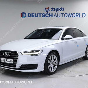 아우디뉴A6 35 TDI 컴포트@중고차@중고차매입@전액할부@저신용자@신불자@소액할부@현금@카드 전부 가능합니다!