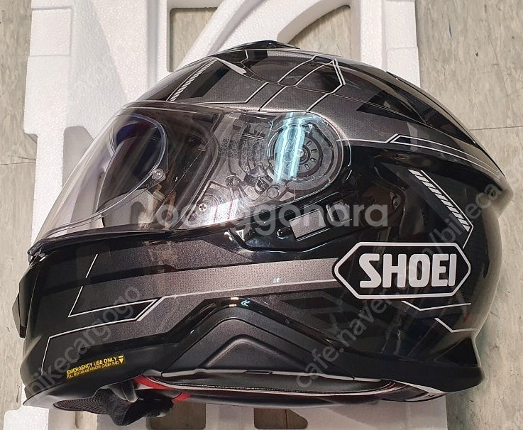 SHOEI GT-AIR2 쇼에이 지티 에어2 헬멧 팝니...--6