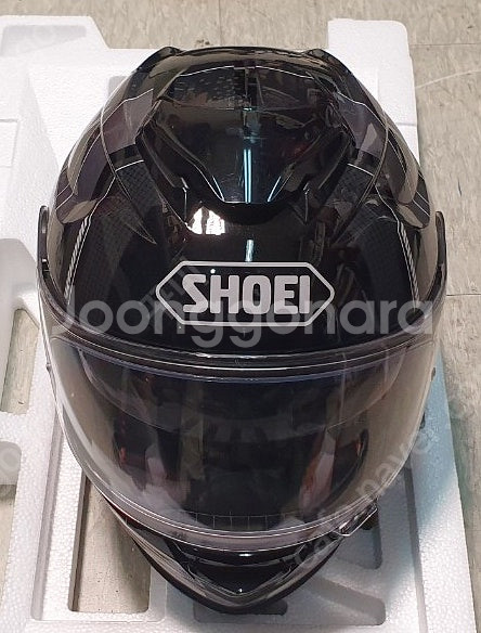 SHOEI GT-AIR2 쇼에이 지티 에어2 헬멧 팝니...--9