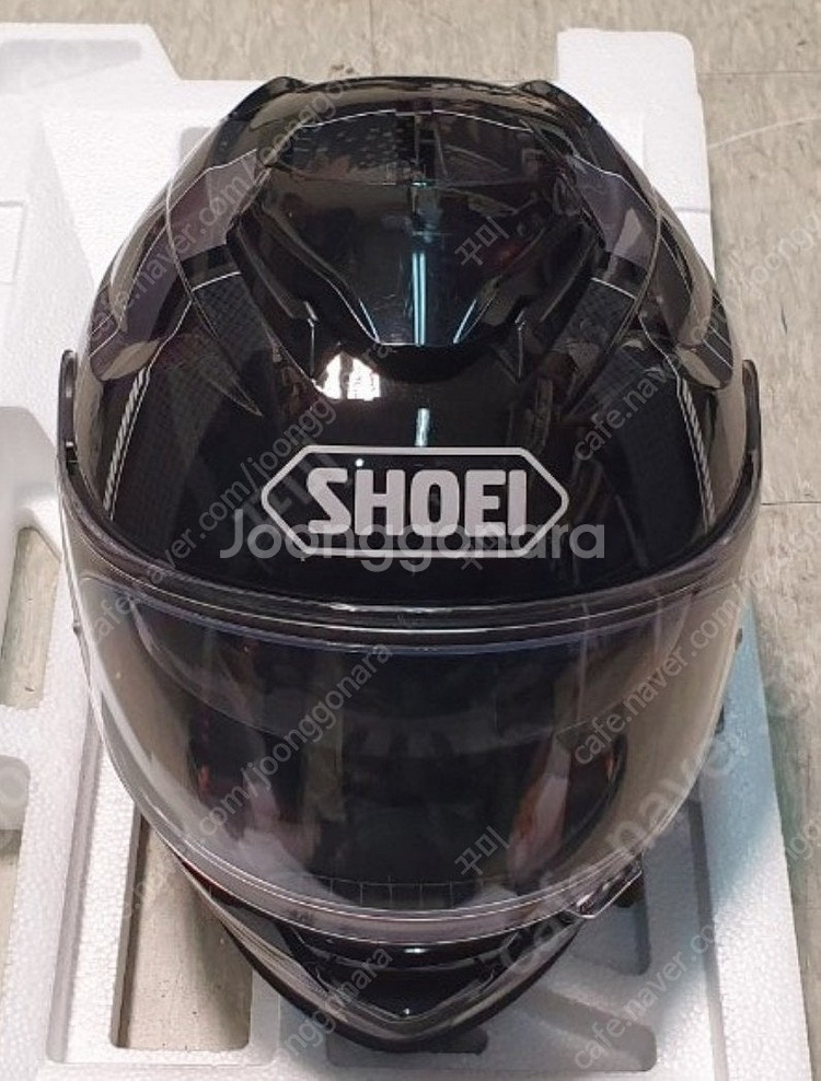 SHOEI GT-AIR2 쇼에이 지티 에어2 헬멧 팝니...--0