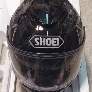 SHOEI GT-AIR2 쇼에이 지티 에어2 헬멧 팝니다. 사이즈S
