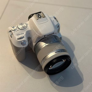 캐논 eos 200d 화이트