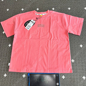 히로 블랭크 티셔츠 130(새상품)