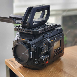 블랙매직 URSA MINI PRO G2 4.6K 카메라