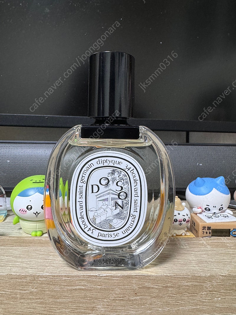 딥디크 오드뚜왈렛 도손 50ml