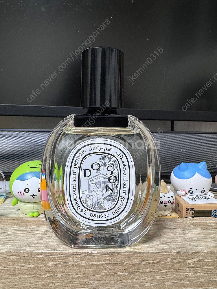 딥디크 오드뚜왈렛 도손 50ml--0