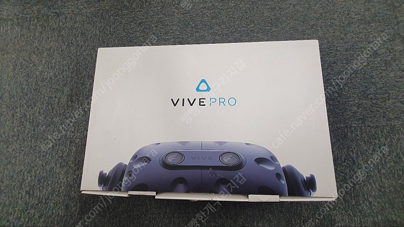 바이브 프로 Vr (Vibe Pro) 판매합니다.