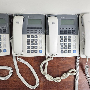 인터넷 전화기 각 1만원 (LG KT모임스톤 IP전화)