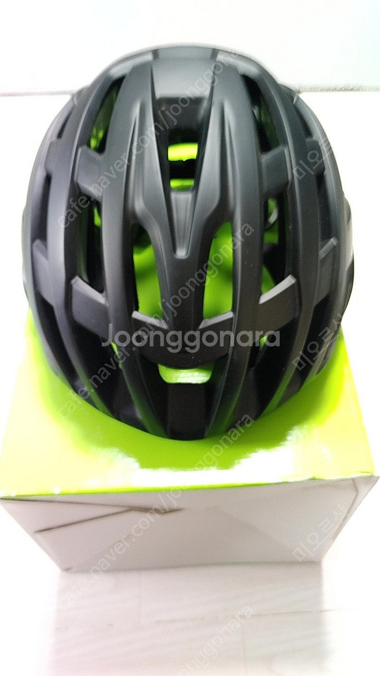 5회착용))카스크(kask) 발레그로 블랙 헬맷 L 사...--0