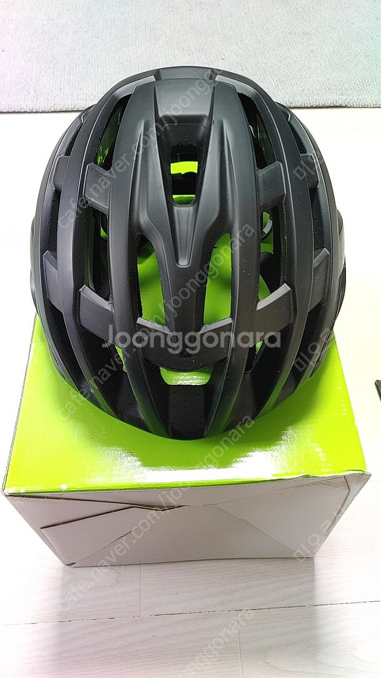 5회착용))카스크(kask) 발레그로 블랙 헬맷 L 사...--1