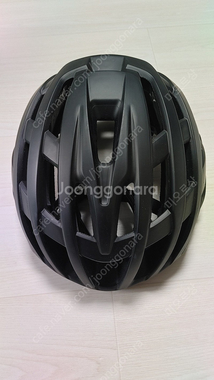 5회착용))카스크(kask) 발레그로 블랙 헬맷 L 사...--4