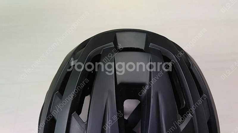 5회착용))카스크(kask) 발레그로 블랙 헬맷 L 사...--7