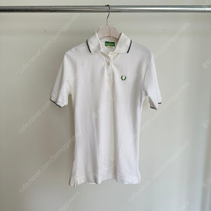 프레드페리 fred perry pk 반팔 카라 티셔츠